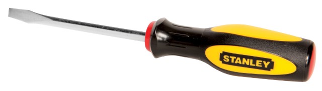 Отвертка Stanley Basic SL6.5 100 мм (0-60-004)