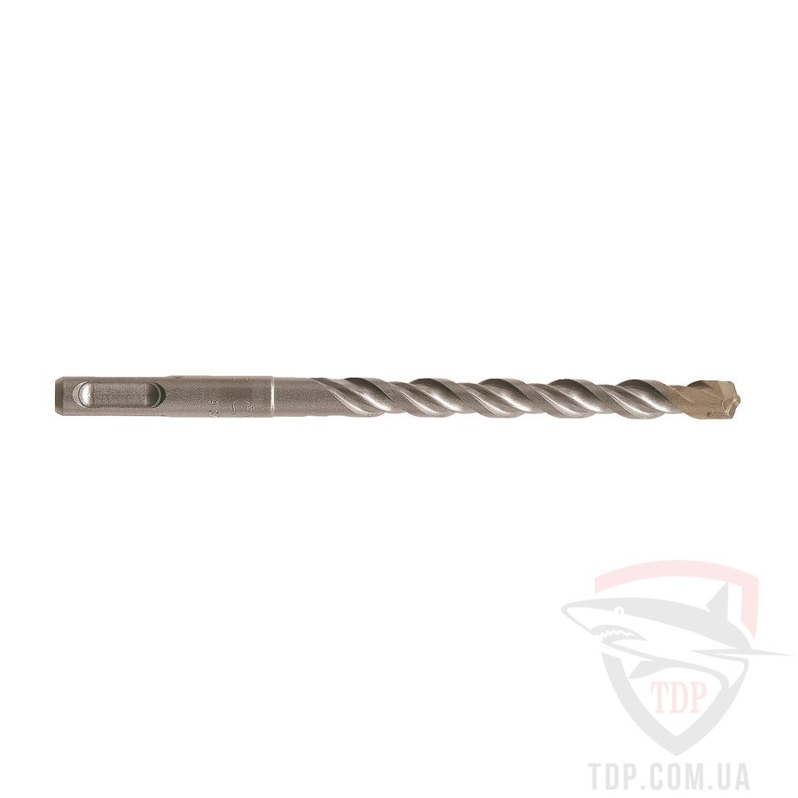 Бурильно ударная оснастка Бур Milwaukee SDS plus MS2 16x160мм (4932307080)