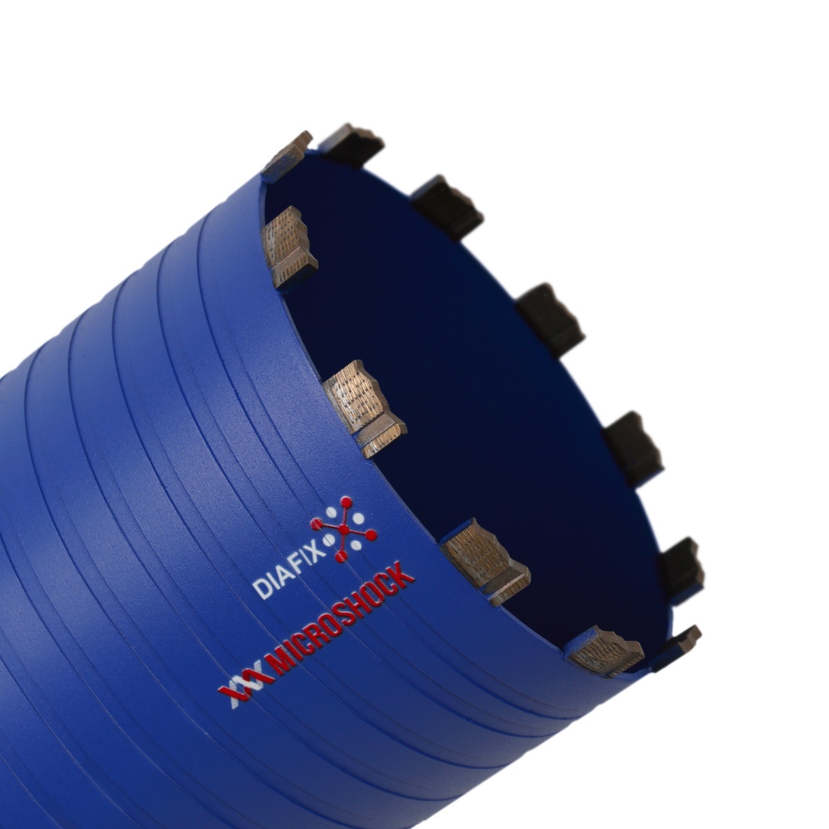 Свердло алмазне по бетону Distar RM-TX 180x300-13x1 1/4 UNC (10215129015) - Фото №2