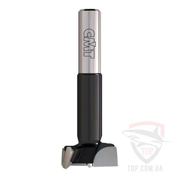 Оснастка Свердло чашкове CMT X-Treme D35 d10 L70 (369.350.41)