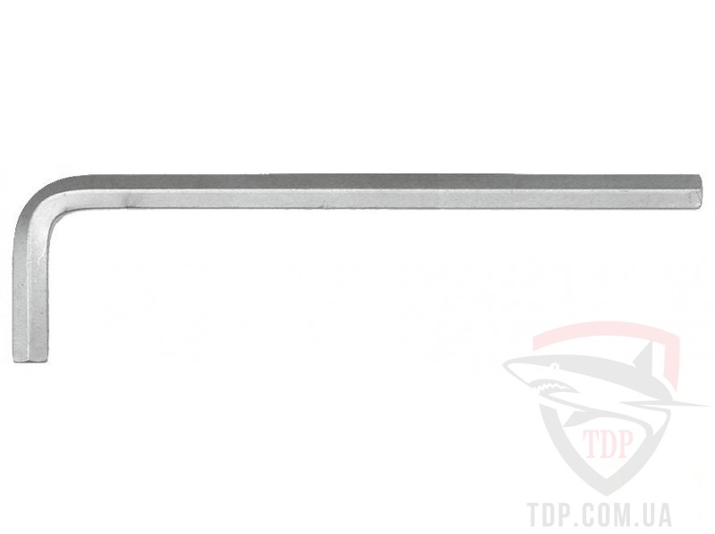 Ручной инструмент Ключ шестигранный Topex 12 мм (35D912)