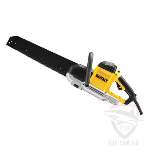 Пилы Пила мережева DeWALT Alligator 1700Вт 430мм (DWE398)