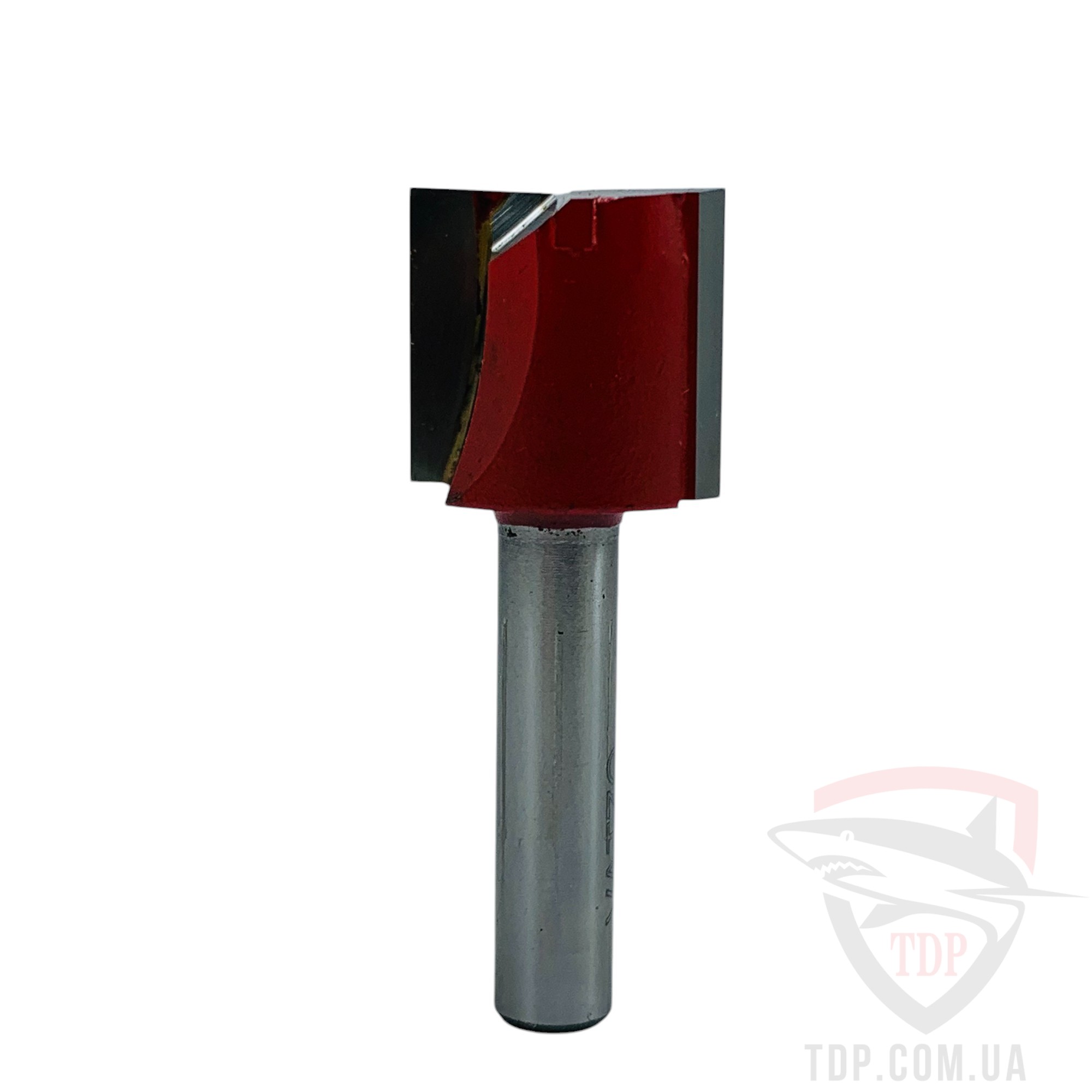 Оснастка Фреза пазова пряма VATZO 1007 PRO D22 d8 L55 h20