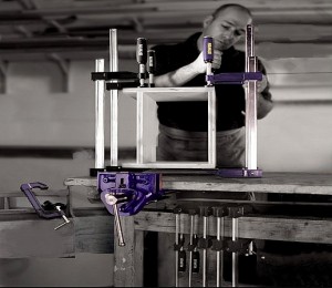 Струбцина винтовая IRWIN 10503566 PRO-CLAMP SMALL 400 мм/16" - Фото №4