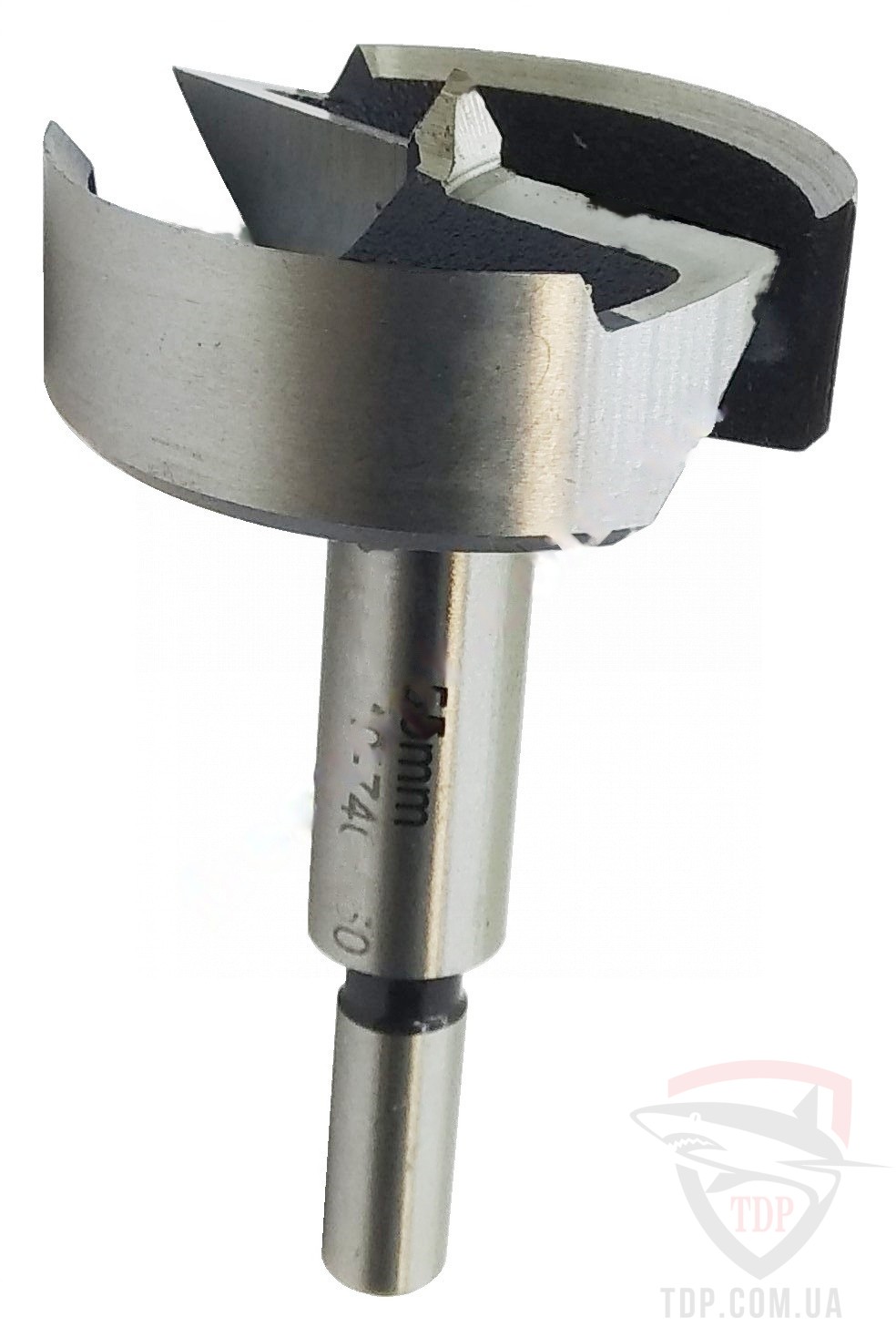 Сверла Свердло Форстнера Sekira D68 d12.5 L162 (740-680-13)