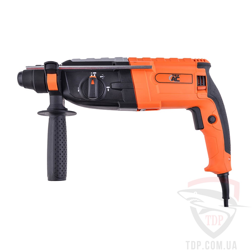 Электроинструмент Перфоратор TexAc TA-01-354