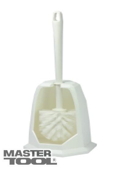 Ерш туалетный MASTER TOOL (92-0696)