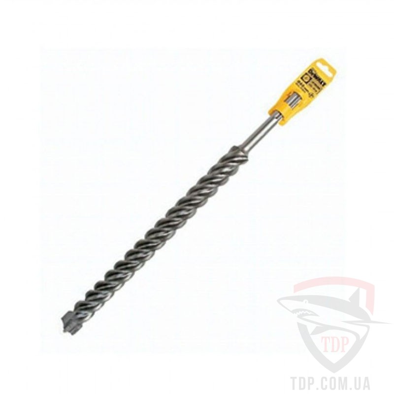 Бурильно ударная оснастка Бур DeWALT SDS-max 28х570 мм (DT9430-QZ)