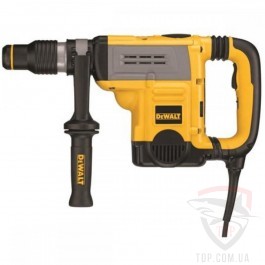 Перфоратор DeWALT D25604K