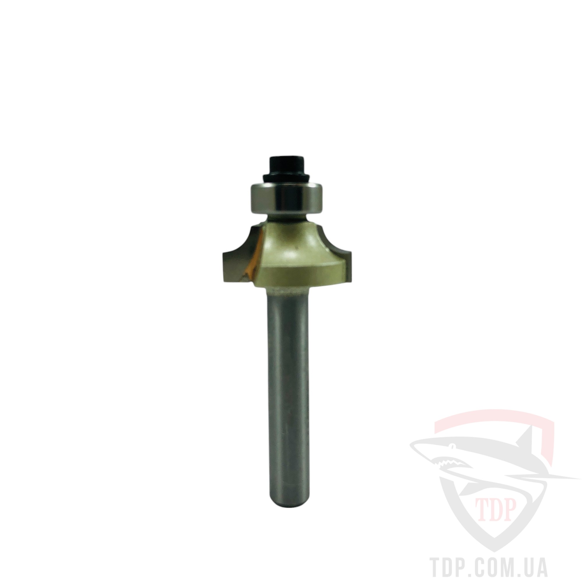 Концевые фрезы Фреза кромкова калювальна VATZO 1017 D18 d6 L49 h8 R4