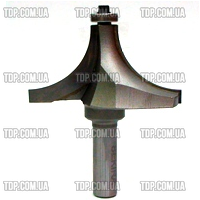 Оснастка Фреза SEKIRA R30 D73 h37 d12 кромочная калевочная (019-300-22)