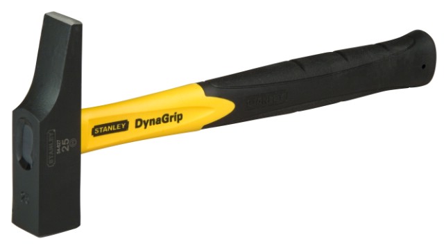 Молоток STANLEY Joiners Dynagrip 800 г (1-54-629)