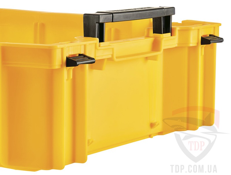 Ручной инструмент Лоток для ящиков  DeWALT 468x307x114 (DWST83408-1)