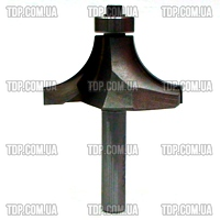 Оснастка Фреза SEKIRA R16 D42 h22 d8 кромочная калевочная (019-160-18)