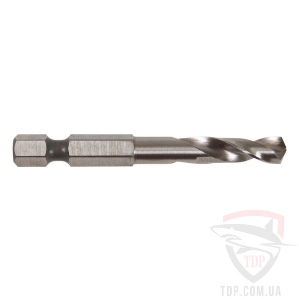Сверло по металлу Metabo HSS-G 6x59мм с 6-гранным хвостовиком (627518000)