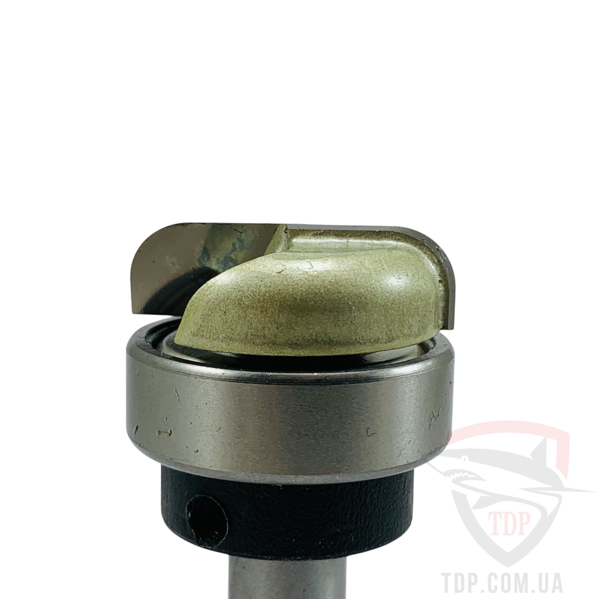 Фреза для чаш, підносів і тарілок VATZO 2166B D32 d12 L65 h10 R6 - Фото №2