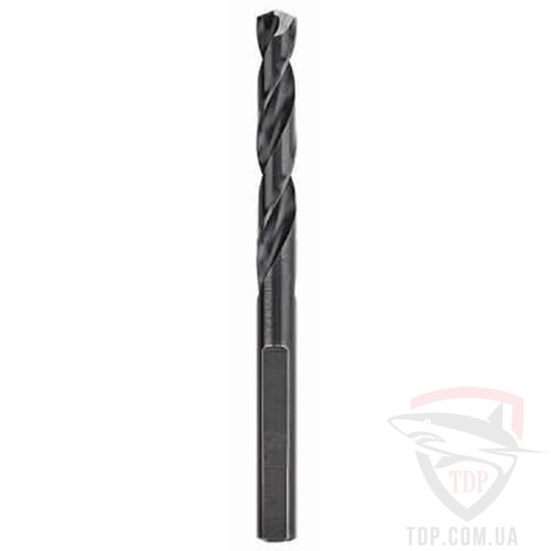 Сверло центрирующее DeWALT D 6.3 мм L83 мм (DT90371)