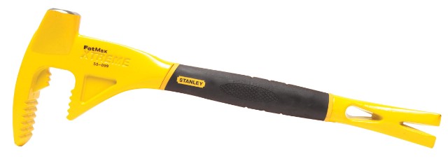 Молоток многофункциональный Stanley 1-55-099 (1800 г)