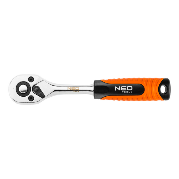 Ключи Трещотка NEO 1/4" 155 мм (08-523)