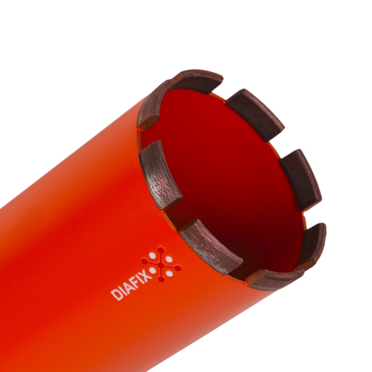 Свердло алмазне по високоармованому бетону Distar RS8-X 92x450-8x1 1/4 UNC (10170085229) - Фото №3