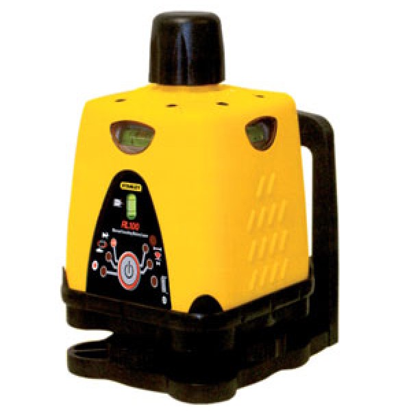 Измерительная техника Уровень лазерный Stanley 1-77-156