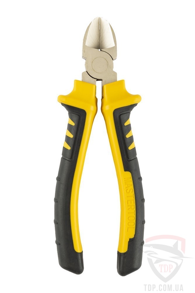 Бокорезы MASTER TOOL 23-1160 German type - Фото №2