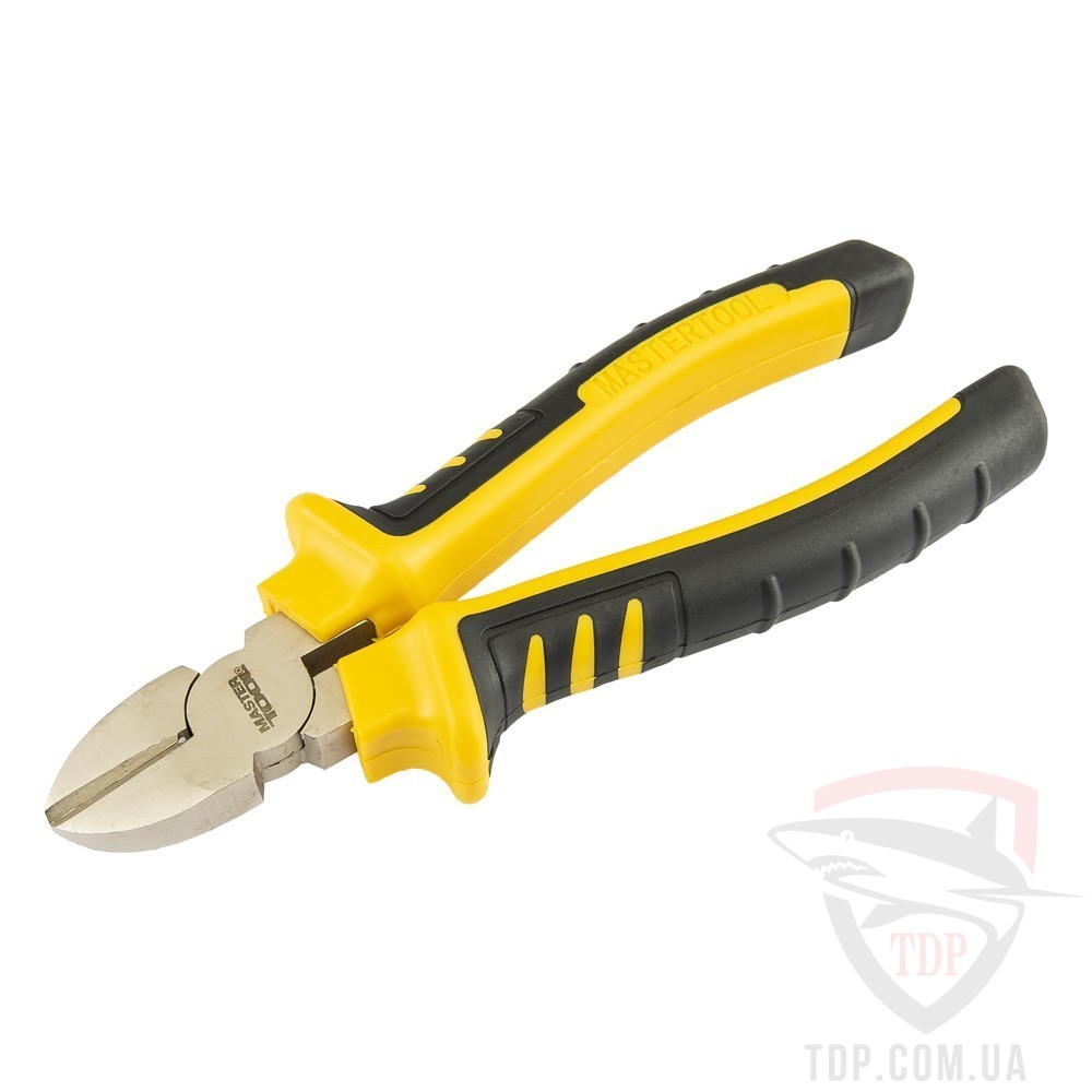 Бокорезы MASTER TOOL 23-1160 German type - Фото №3