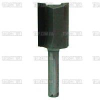 Фреза SEKIRA D20 h30 d8 пазовая прямая (003-200-08)