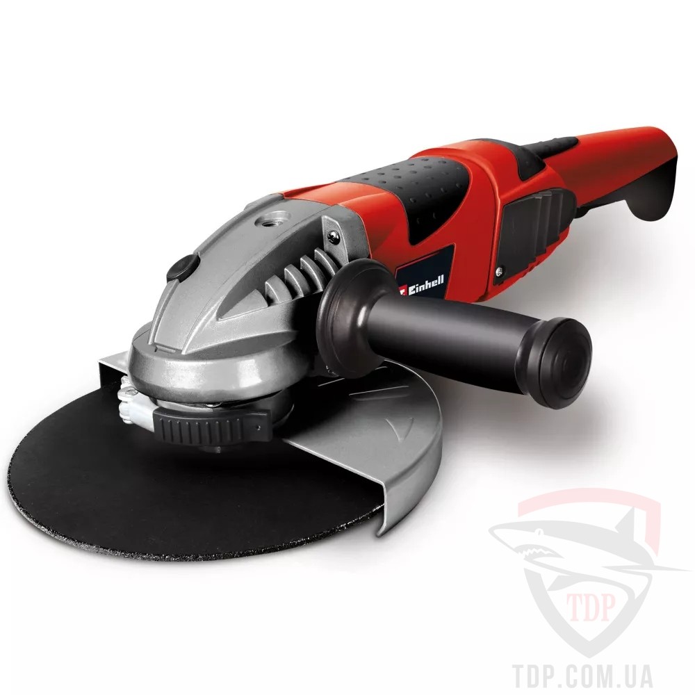 УШМ (Болгарки) Кутова шліфувальна машина Einhell TE-AG 230/2000 (4430840)