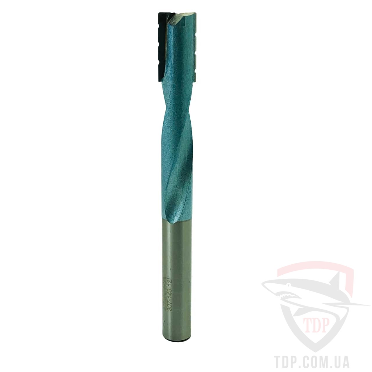Оснастка Фреза для врізки замків Sekira Industry D14 d12 L130 h80 (307-148-12i)