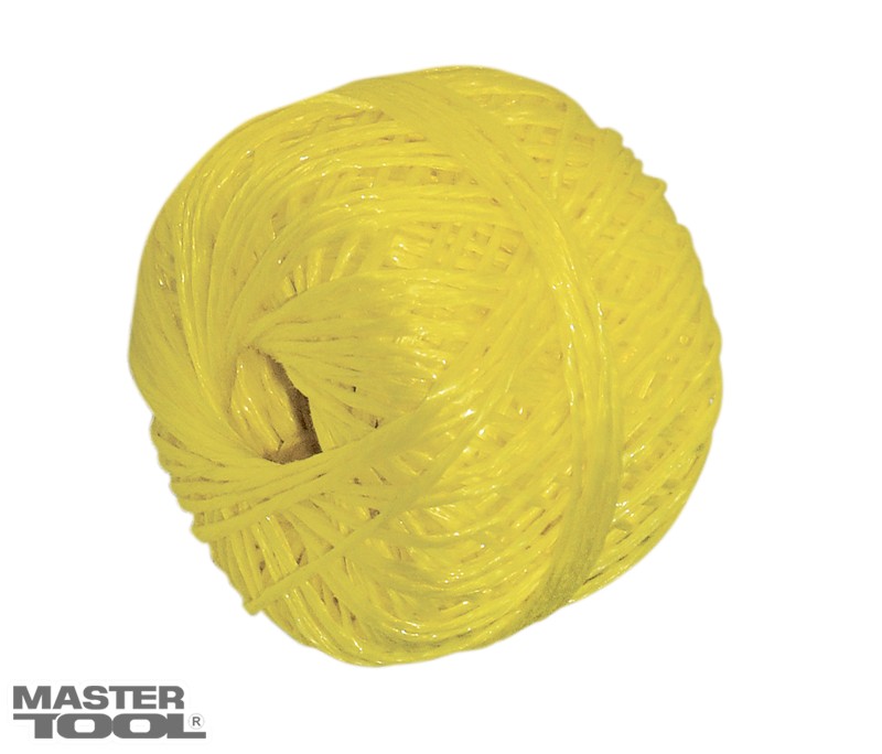Клубок полипропиленовый Master Tool 92-0607