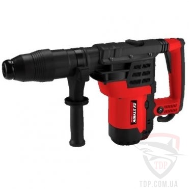 Электроинструмент Перфоратор Stark RH-1400 MAX 1400Вт SDS-Max (140051400)