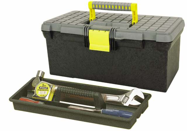 Ящик для инструмента Stanley 1-92-766 (40 см)