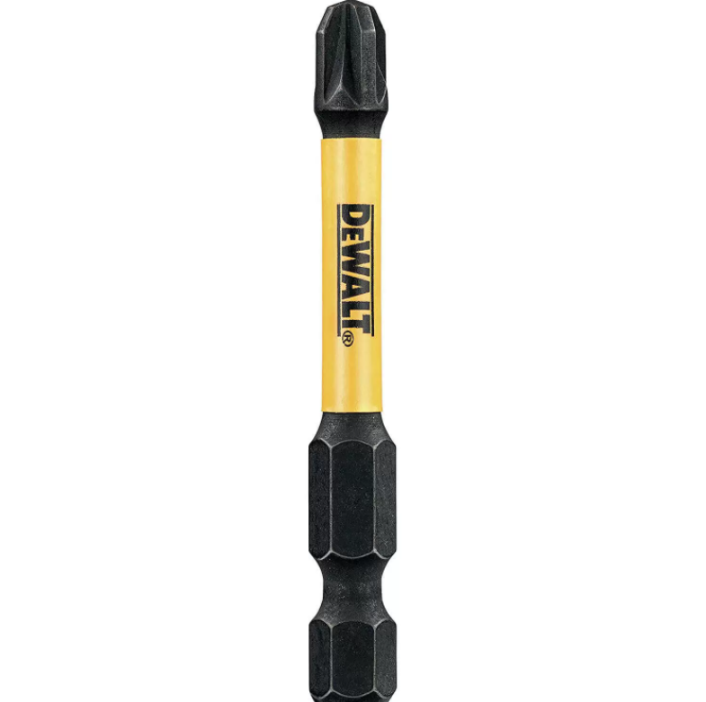 Биты и адаптеры Набор бит DeWALT Pz3 57 мм 5 шт (DT7392T)