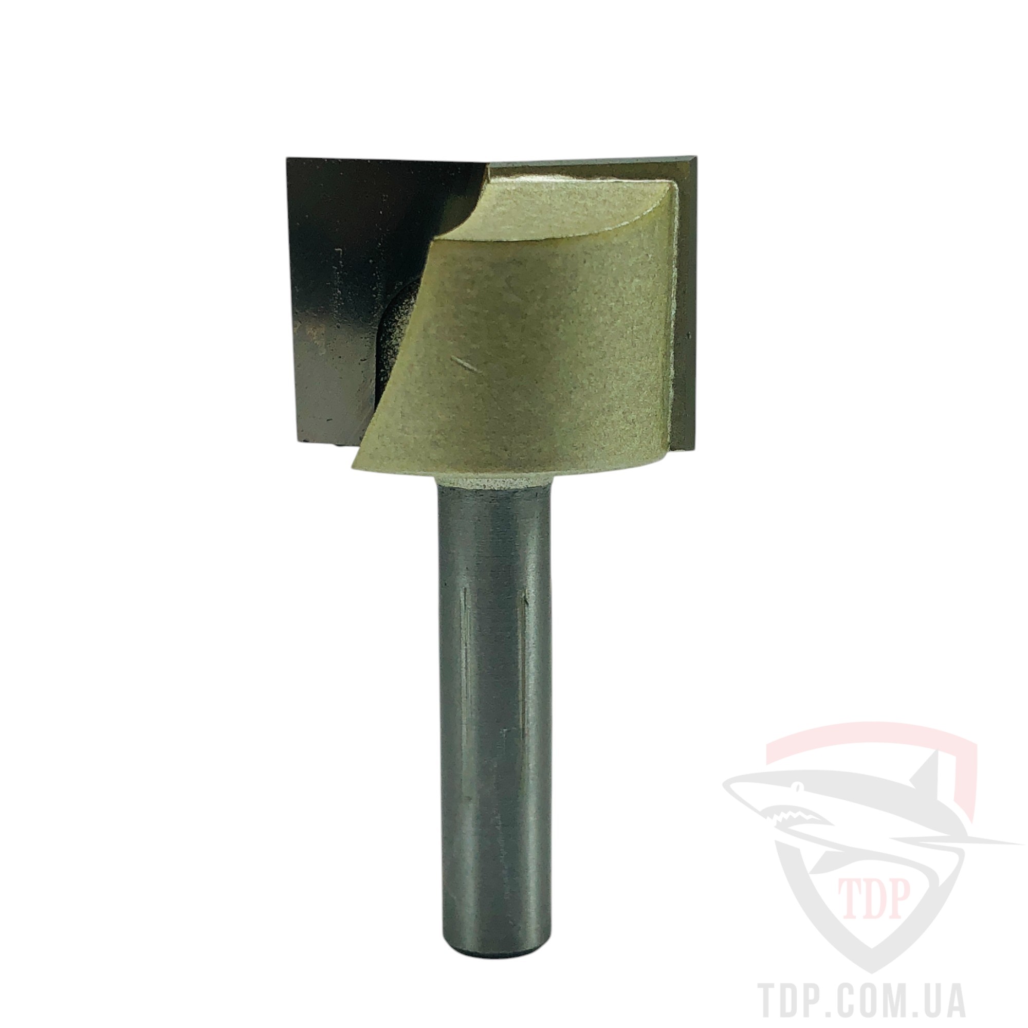 Оснастка Фреза пазова пряма VATZO 1007 D28 d8 L55 h20