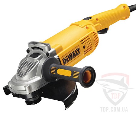 УШМ (Болгарки) Угловая шлифмашина DeWALT DWE492