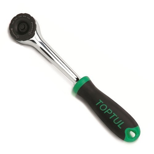 Трещотка 1/2" фрикционная  TOPTUL CJBT1627