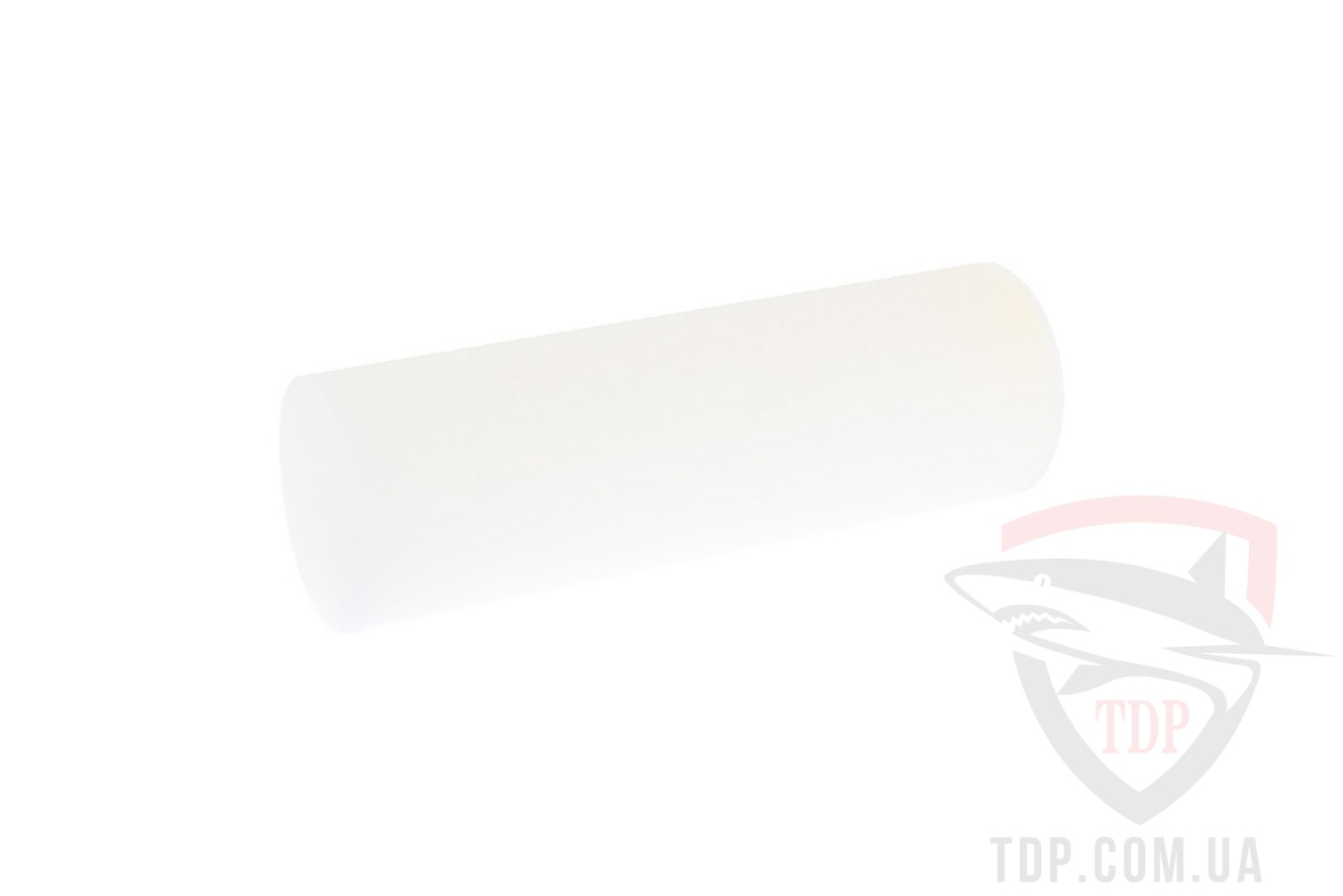 Малярные принадлежности Валик малярський MasterTool Moltopren 50x150 мм (92-8155P)