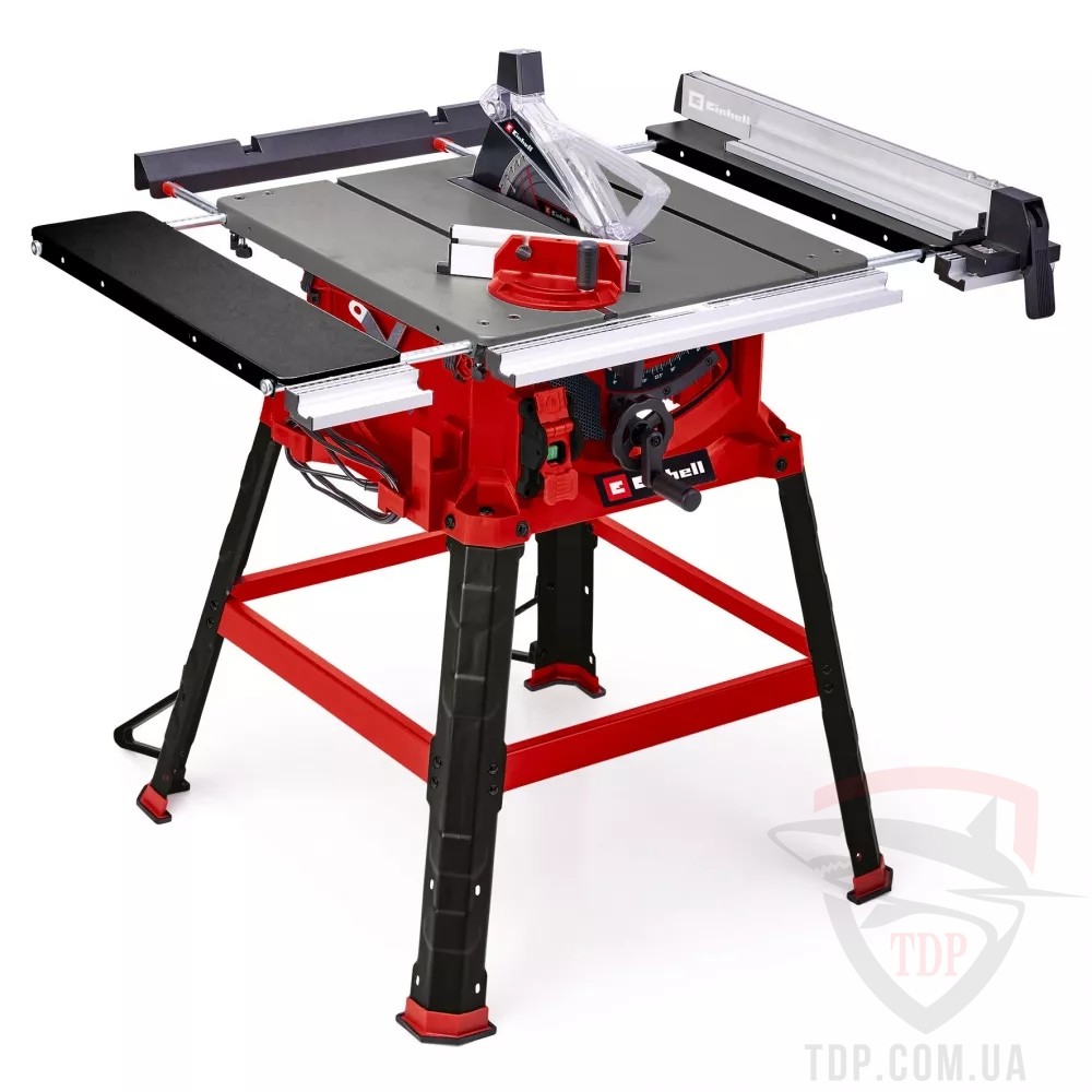 Циркулярные пилы Настільна циркулярна пила Einhell TC-TS 2225 U 2200Вт (4340515)