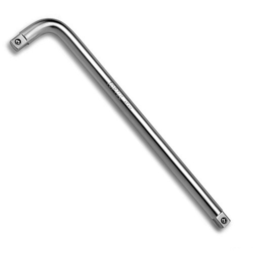 Вороток Г-образный 1/2" 260мм  TOPTUL AFAN1610