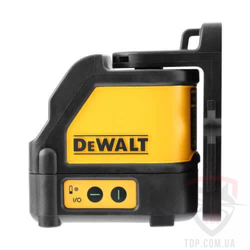 Рівень лазерний DeWALT DW088CG - Фото №3