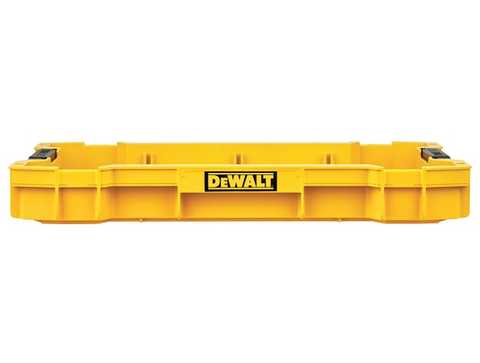 Ручной инструмент Лоток для ящиков  DeWALT 468x307x60 (DWST83407-1)