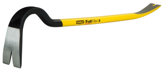 Гвоздодер Stanley 1-55-521 FatMax (1067 мм)