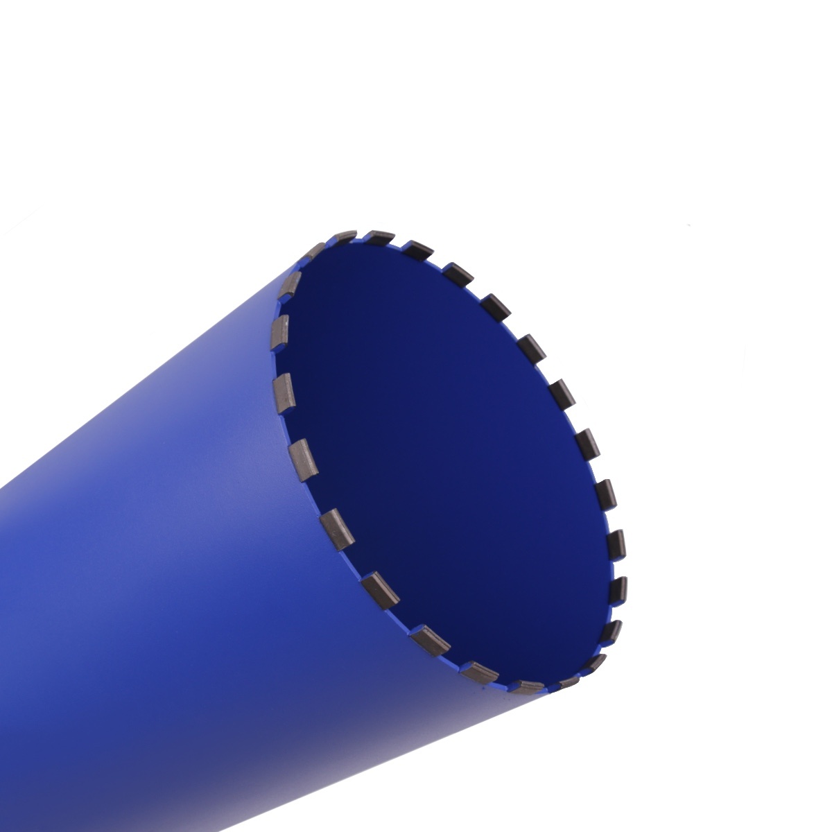 Свердло алмазне по бетону Distar Reinforced concrete ADP 280x450-22x1 1/4 UNC (11120053027) - Фото №2