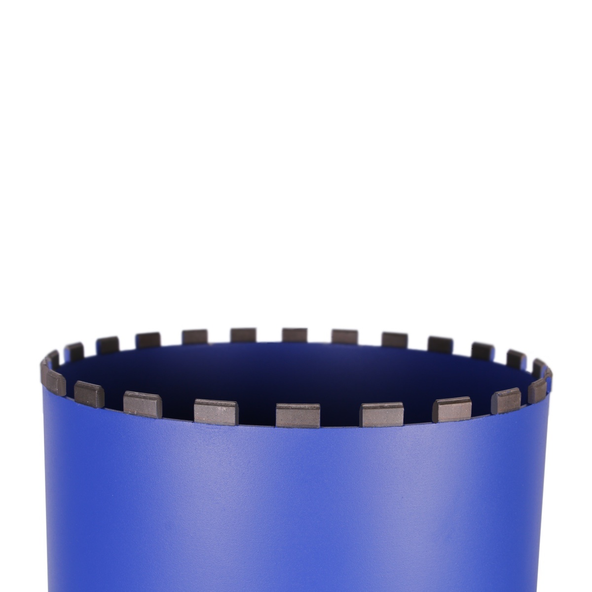 Свердло алмазне по бетону Distar Reinforced concrete ADP 280x450-22x1 1/4 UNC (11120053027) - Фото №4