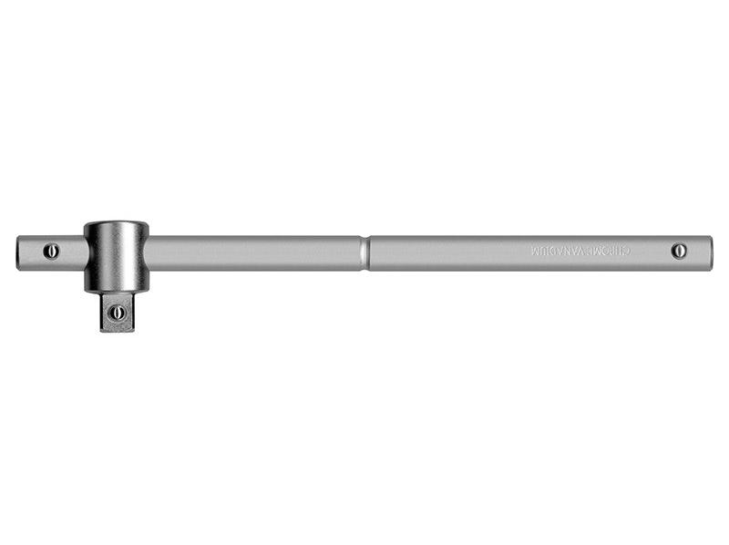 Вороток S&R 465251115 (1/4"/115 мм)