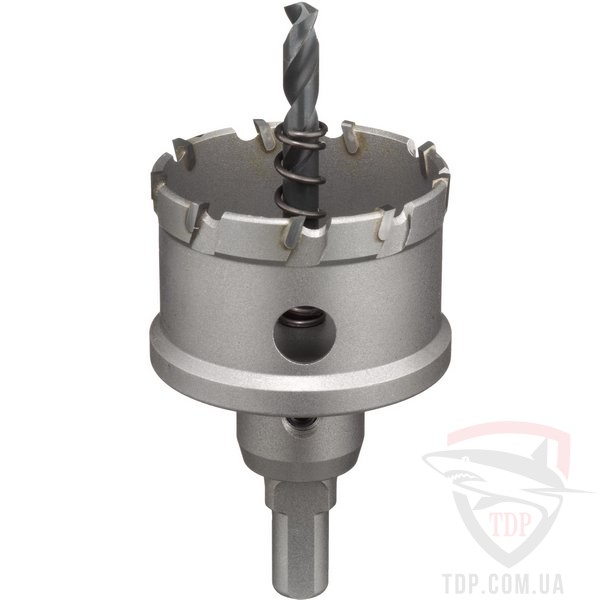 Коронки Коронка по металлу Milwaukee Holesaw TCT 44мм (4932479046)