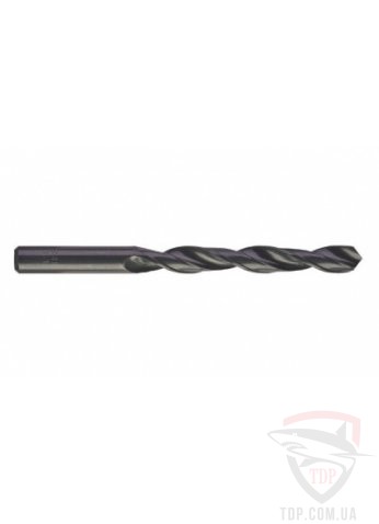 Сверла Сверло по металлу Milwaukee HSS-R 9х125мм 10 шт (4932363524)