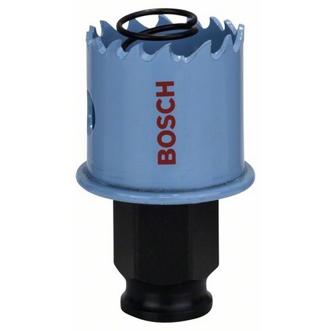Коронка BOSCH Sheet Metal 30мм