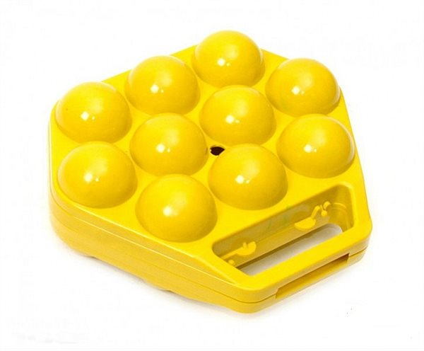 Лоток для яиц MASTER TOOL (92-0051)